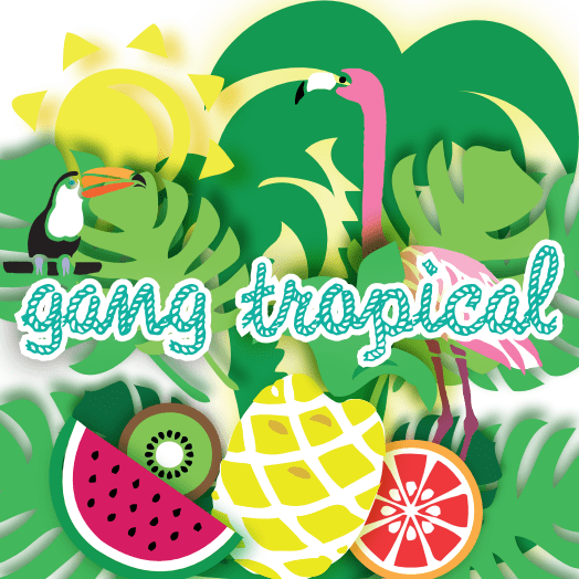 logo gang tropical-1