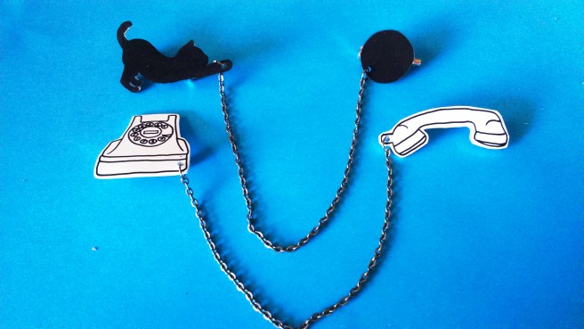 broches duo lebazardemilipuce