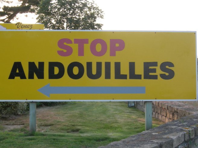 près de carnac 2006