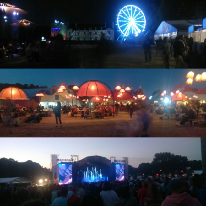 vieilles charrues de nuit