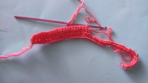 début de la pochette