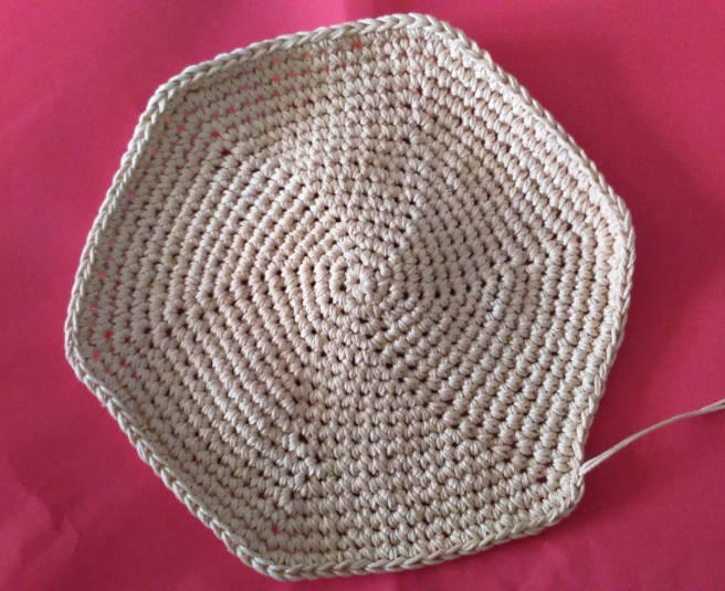 sac crochet partie 1 le bazar de milipuce