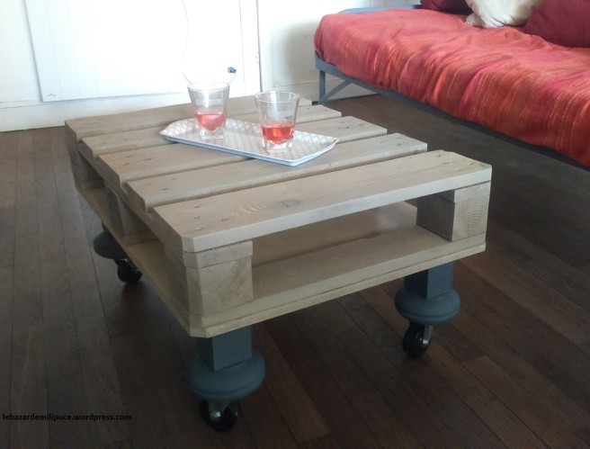 table basse lebazardemilipuce