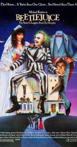 beetlejuice
