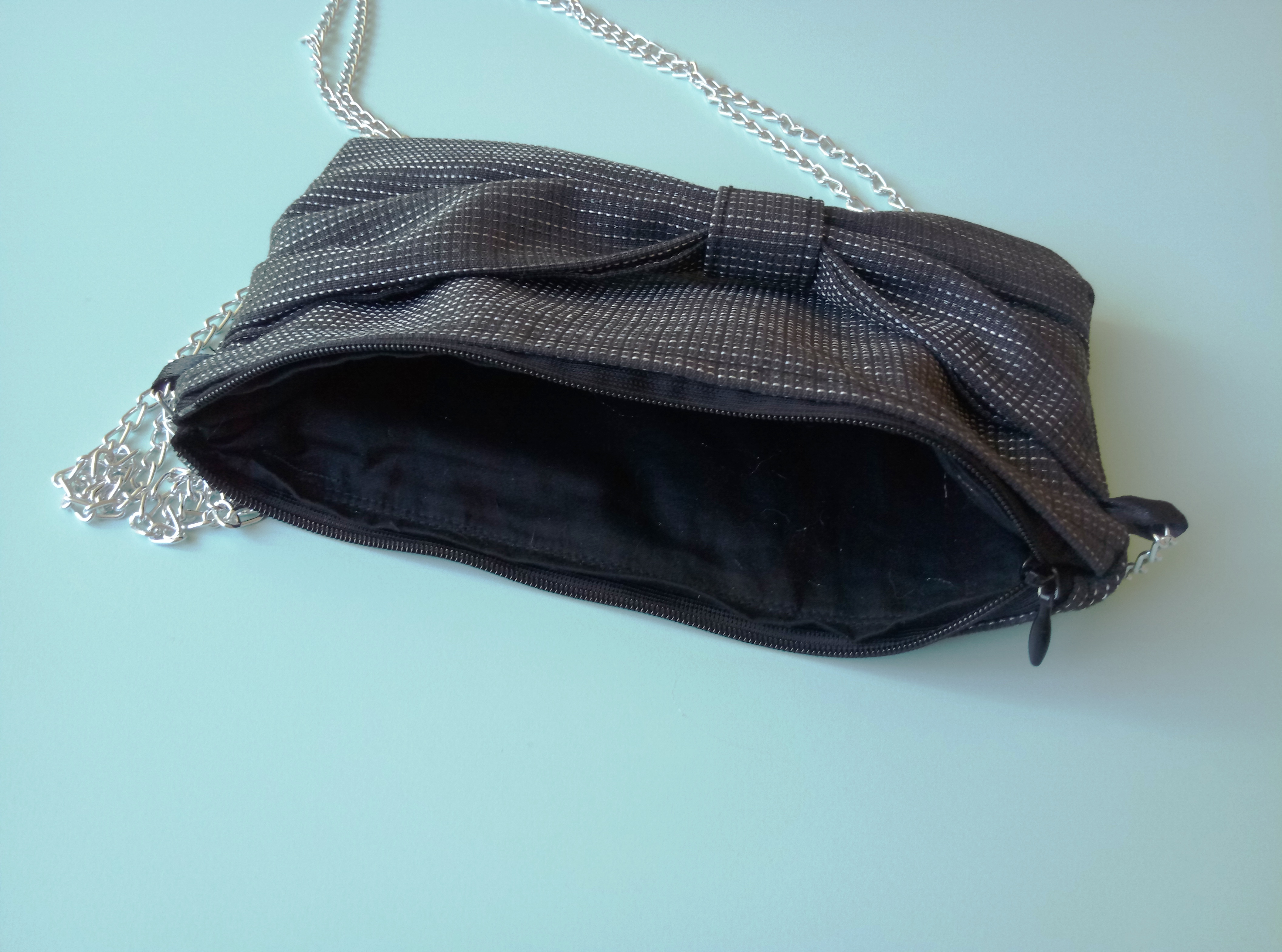 le bazar de milipuce sac