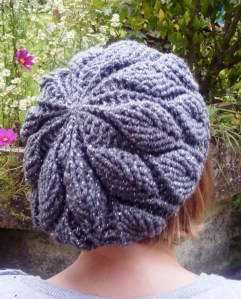 le bazar de milipuce bonnet loose
