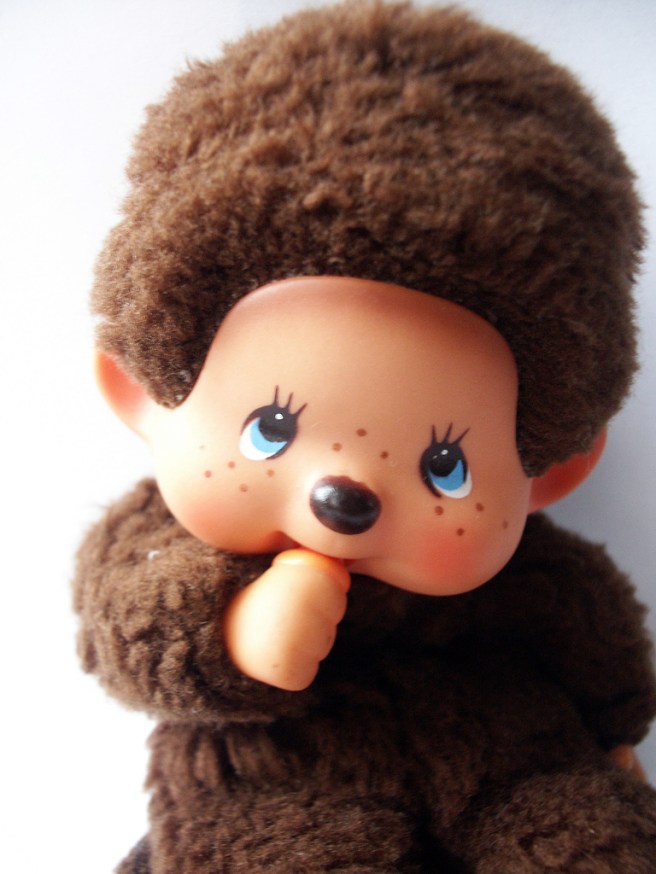 monchhichi