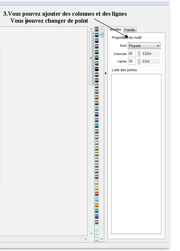 3 tuto le bazar de milipuce