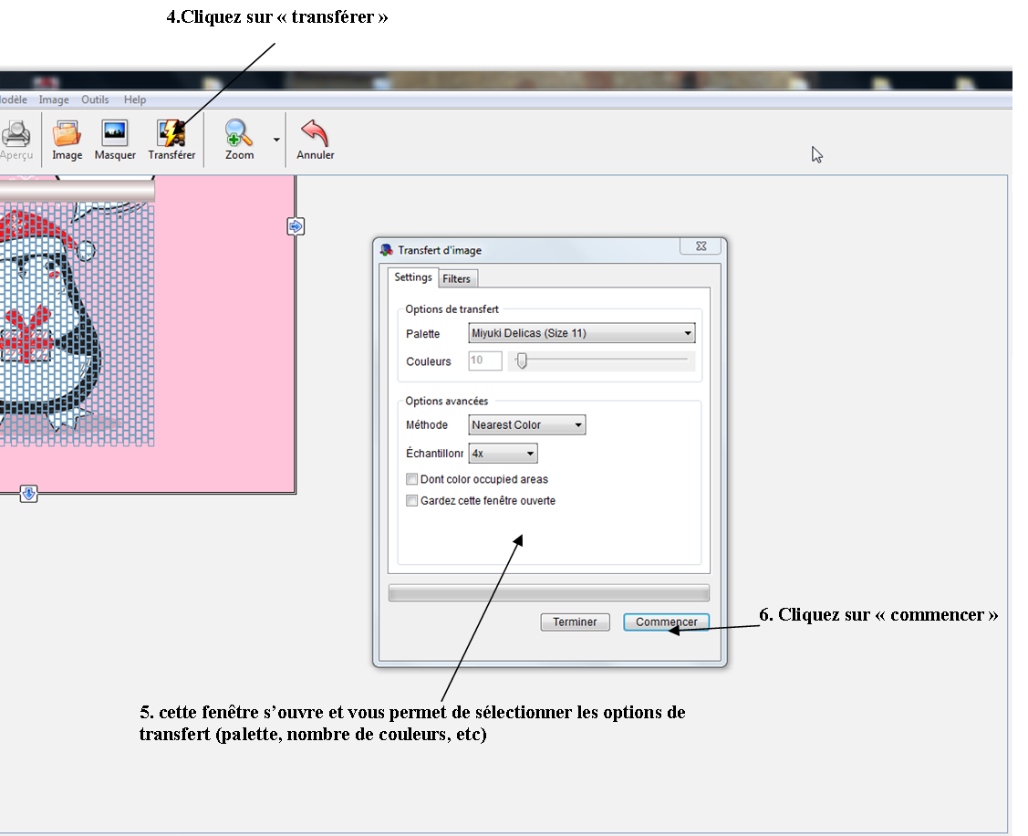 4 tuto le bazar de milipuce