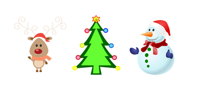 shifumi de noel le bazar de milipuce