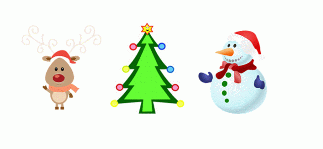 shifumi de noel le bazar de milipuce