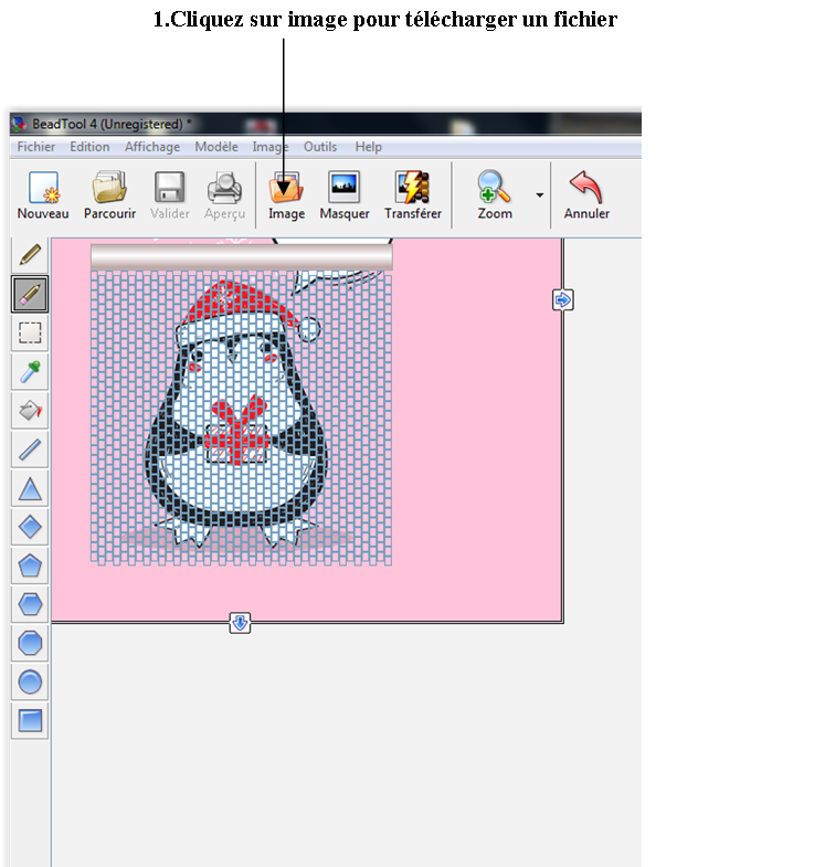 tuto le bazar de milipuce 1