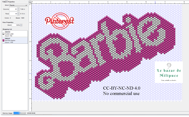 bazar de milipuce barbie.png