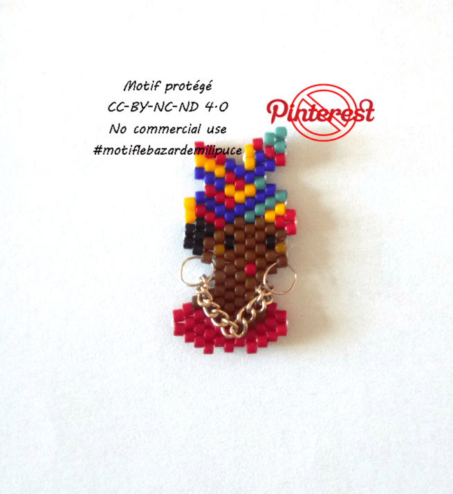 bazar milipuce créole