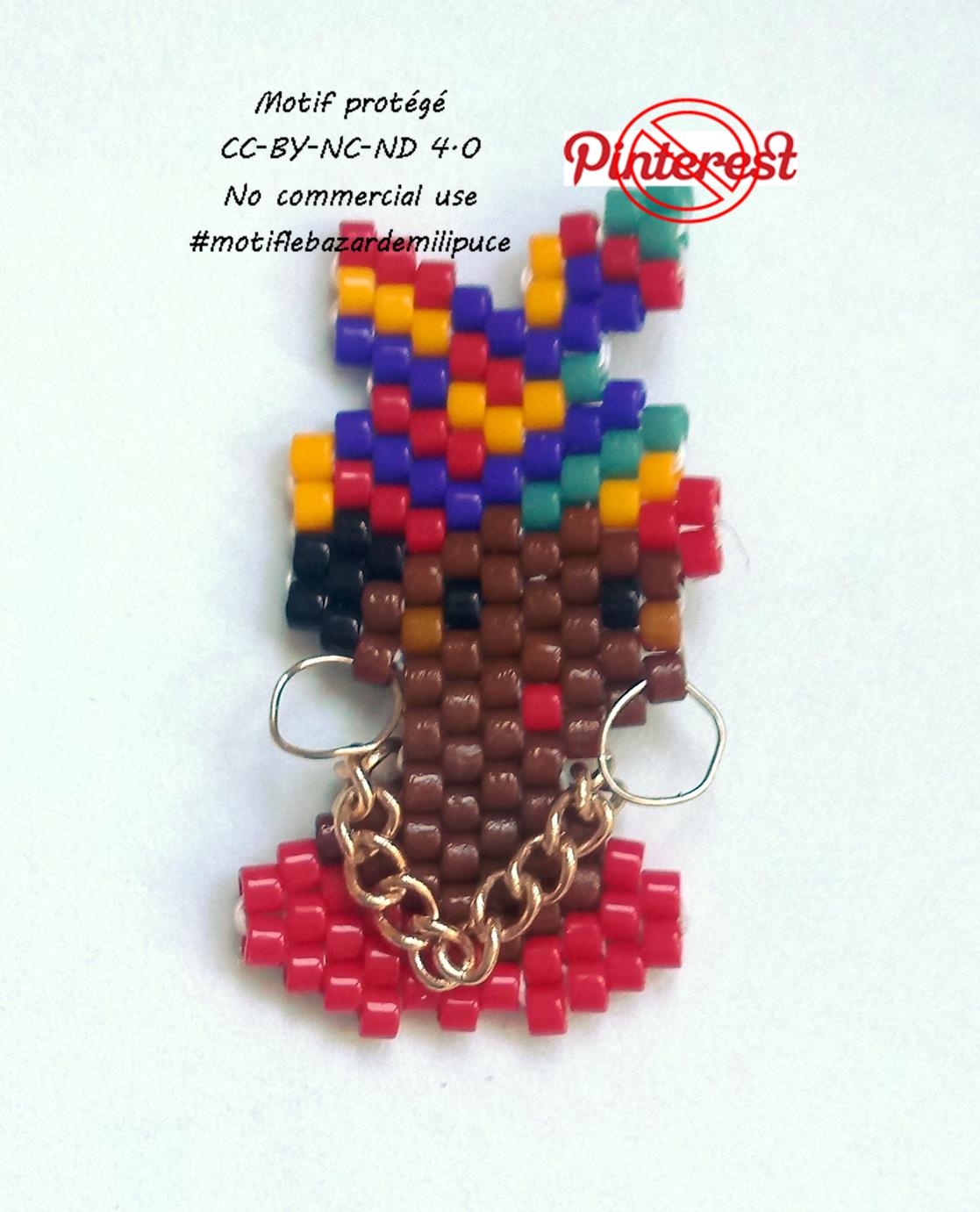 femme créole le bazar milipuce