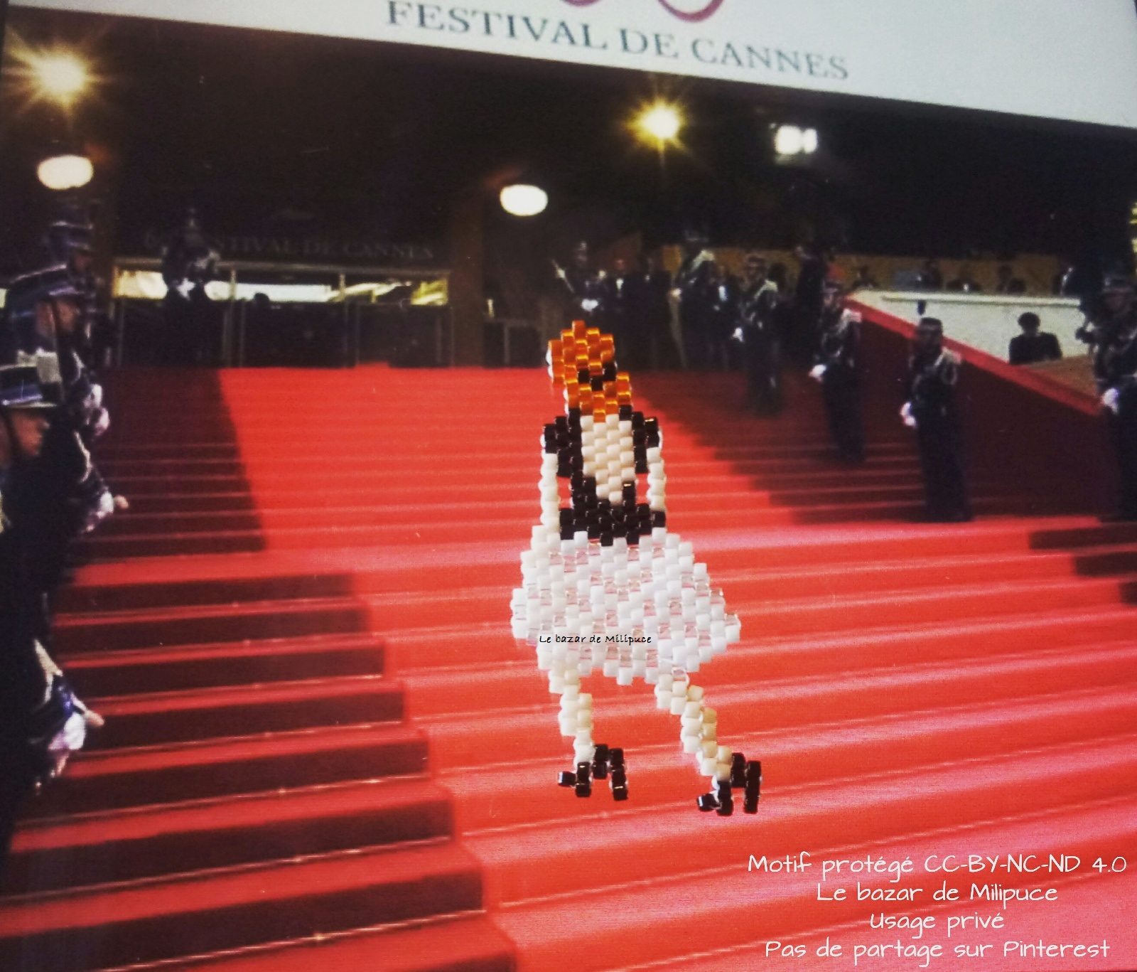 cannes le bazar de Milipuce