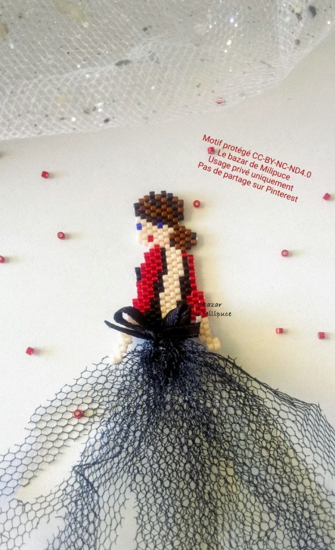 dos nu le bazar de milipuce