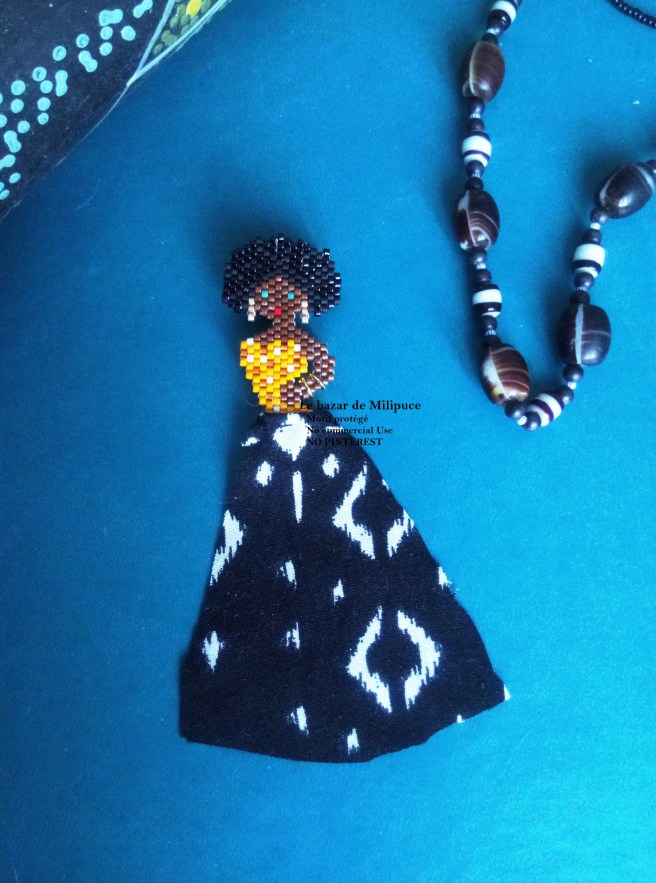 le bazar de milipuce dessinons la mode 2