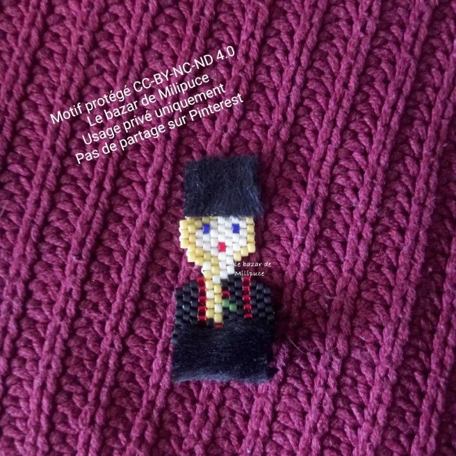 le bazar de milipuce dessinons