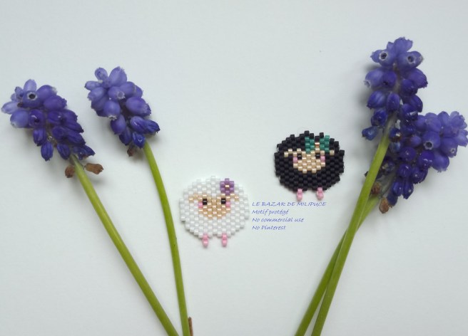 moutons le bazar de milipuce 2