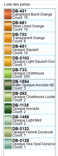 camaieu dragon le bazar de milipuce