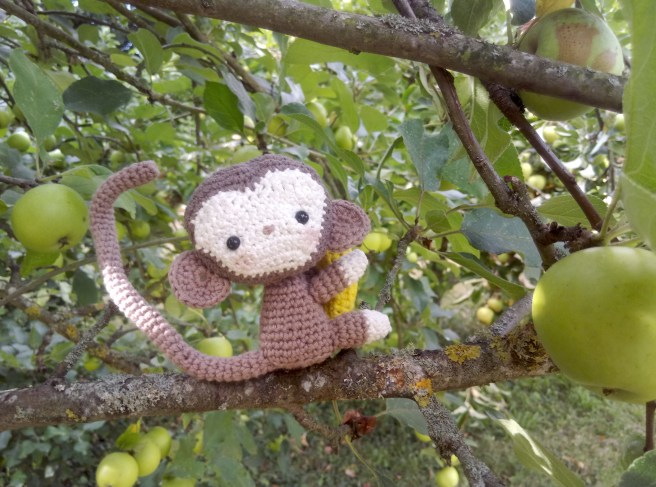 grosse fiesta singe le bazar de milipuce