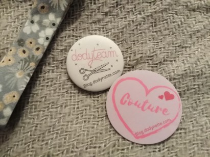 milipuce dodynette team