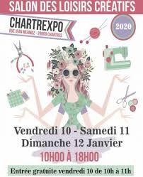 salon loisirs chartres